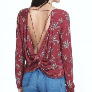 Free People Tops - Free People Elsa Top Free People Tops - Free People Elsa Top